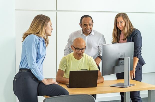 TÜV SÜD informiert über Model Checks für die TGA-Planung