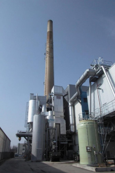 TÜV SÜD: 31. Mai 2021 ist Abgabetermin für Emissionserklärung