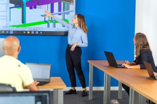 TÜV SÜD-Leitfaden erleichtert Implementierung von Common Data Environments (CDE)