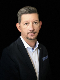 TÜV SÜD: Martin Kusatz ist neuer Geschäftsführer der D.V.S.