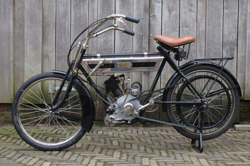 TÜV SÜD: Kaiserzeitausfahrt geht in die neunte Runde