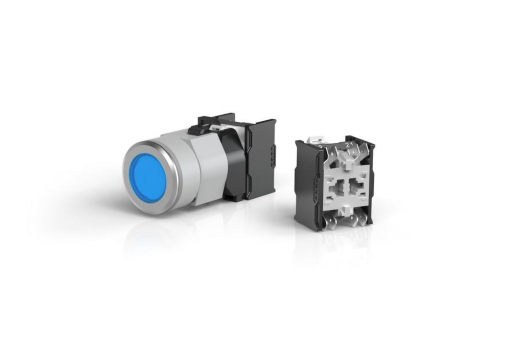 NEU – Überarbeitete Version des Baureihe 04 Schaltelements