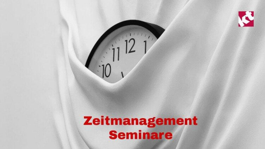 Zeitmanagement im Jahresendspurt