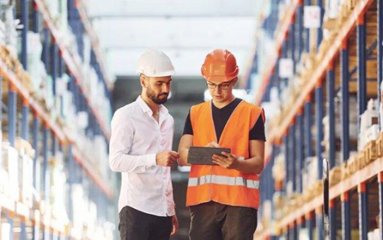 Ein unterschätzter Erfolgsfaktor in SAP S4/HANA EWM Projekten: Die Menschen hinter den Prozessen