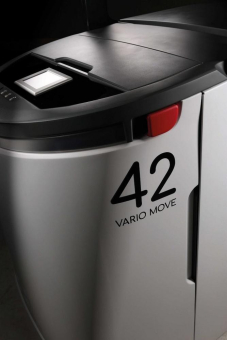 VARIO MOVE von ek robotics