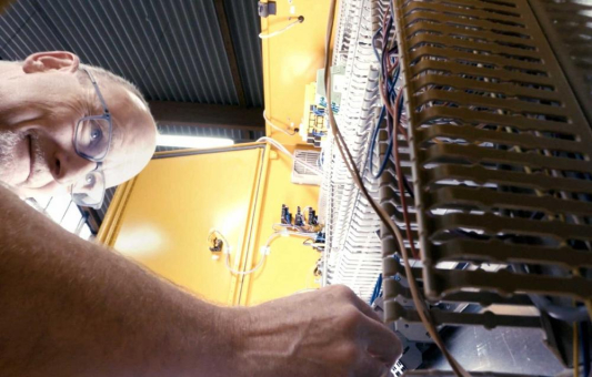 Kompetent, individuell, sicher und nachhaltig