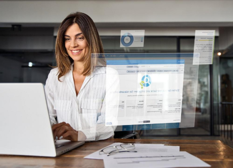 Von der Suite zur Web-Lösung: Mit dem ConSense PORTAL zum mobilen QM-System