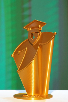 G DATA Study2Protect Award: Simone Bednorz bekommt Auszeichnung für beste Abschlussarbeit im Bereich Cybersicherheit