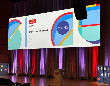 Devoteam auf dem Red Hat Summit Connect 2025: KI, Automatisierung und moderne Plattformen live erleben