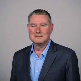 Premiere: Einpressmaschine Haeger® 824™ eDrive™ auf der BlechExpo 2025