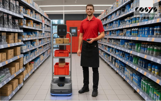 Peak Saison im Retail: Stabil bleiben, wenn das Volumen explodiert.