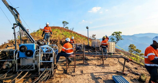 Hammer-News nach Börsenschluss: EcoGrafs Graphitprojekt Epanko bereit für Erweiterung auf 390.000 Tonnen pro Jahr