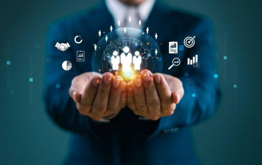 ZEUS® von ISGUS – ALL-IN-ONE für effizientes Workforce Management