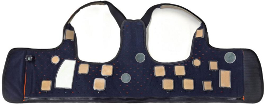 Dank KI-gestütztem Sensorsystem Herzerkrankungen schneller erkennen