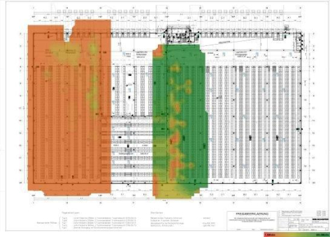 H.G.L.® IT setzt starkes Signal für reibungslose Logistik