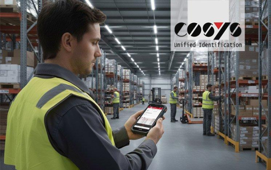 SAP Inventur ohne Medienbrüche: Wie mobile Datenerfassung Prozesse verschlankt und Datenqualität sichert