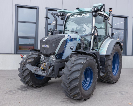 Arnold NextG Blogspot: Von der Idee zur Anwendung – Wie Arnold NextG Autonomie auf die Straße bringt