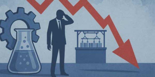 Wirtschaftliche Situation zeigt keinerlei Besserung