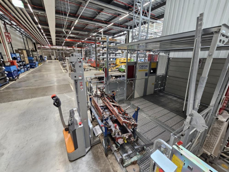 Die richtige Lösung für besondere Anforderungen – mit GEDA