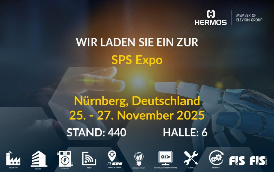 SPS Expo 2025