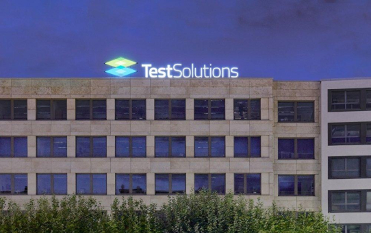 TestSolutions GmbH: Softwaretests für die Lufthansa Group künftig auch aus Ruanda
