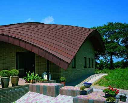 Cu-RATE: Neues Online-Tool bewertet Umweltverträglichkeit von Kupfer im Bauwesen