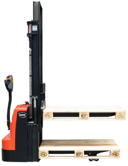 SCHEFER – „Entdecke den Unterschied“