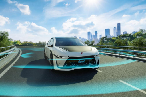 Elmos Semiconductor SE: 2 Milliarden ausgelieferte Elmos Ultraschall-ICs