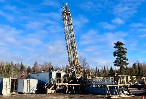 Pulsar Helium: Jetstream #3-Bohrung abgeschlossen – Topaz-Kampagne gewinnt Tempo