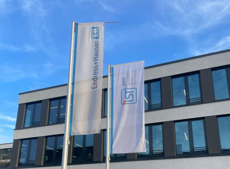 Jobst Technologies heisst nun iST Jobst