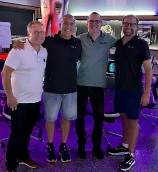 Stäubli und Create Energy schließen strategische Partnerschaft