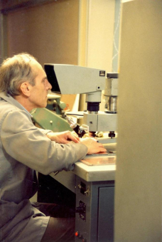 Becker & Müller feiert Jubiläum