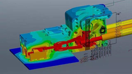 WAGO: Digitaler 24/7 Kundenservice mit kleinen Simulationsmodellen