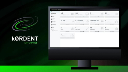 Mirantis k0rdent Enterprise ermöglicht Workloads auf virtualisierten und Cloud-nativen Infrastrukturen