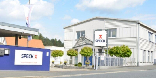 ZVO-Neumitglied SPECK Pumpen Verkaufsgesellschaft GmbH