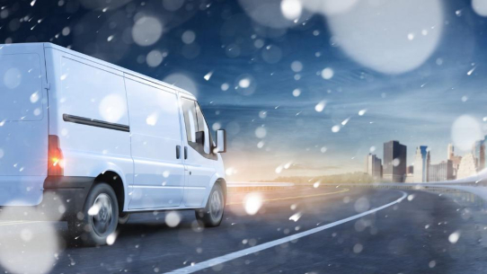 Paketbranche erwartet geringen Anstieg der Sendungsmengen in der Weihnachtszeit – schwieriges wirtschaftliches Umfeld dämpft Dynamik