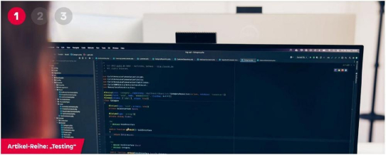 Linting, Stan, phpCS, Audit