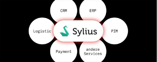 Sylius-Spezialist:innen gesucht? Wir haben sie.