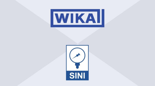 Neue Niederlassung: SINI ist jetzt Teil der WIKA Gruppe