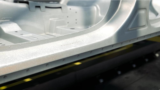 FIN-Lasermarkierung als Teil der Digitalstrategie