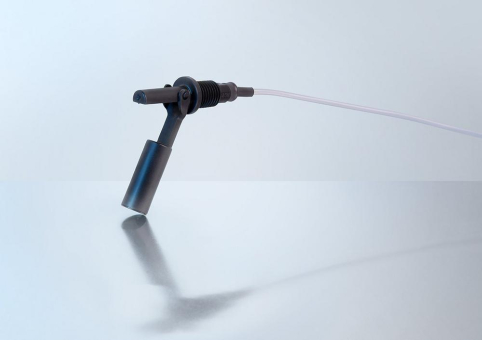 OEM-Schwimmerschalter in Miniaturausführung