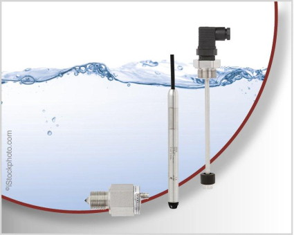 Füllstandsmesstechnik: WIKA erweitert Portfolio für OEM-Markt