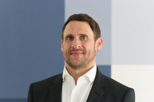 Verstärkung auf der Führungsebene