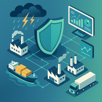 Wie eine intelligente Intralogistik Plattform Ihre Supply Chain resilienter macht