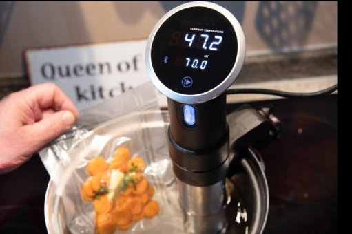 Sanft garen, sicher genießen – worauf es bei Sous-vide-Garern  ankommt