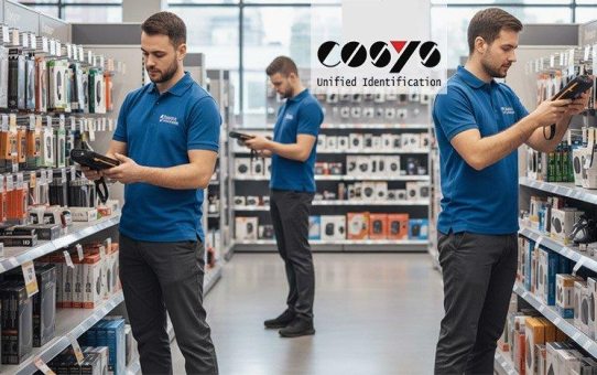 Stichtagsinventur im Retail: Kosten senken und Fehler vermeiden durch digitale Unterstützung