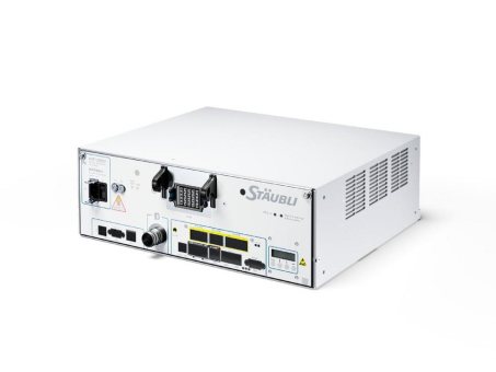 Kompakte Hochleistungs-Steuerung für Stäubli SCARA- Roboter