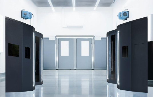 Revolution in der digitalen Fahrzeugbewertung: Instavalo präsentiert den "InstaScan" auf der Flotte! 2025 in Düsseldorf