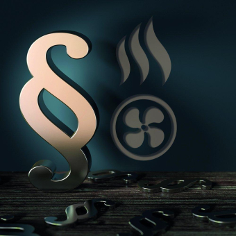 Recht trifft Technik: Wärmepumpen im Fokus