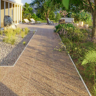 RENOfloor - Nachhaltige Außenbelagslösungen – frost- und  wetterbeständig